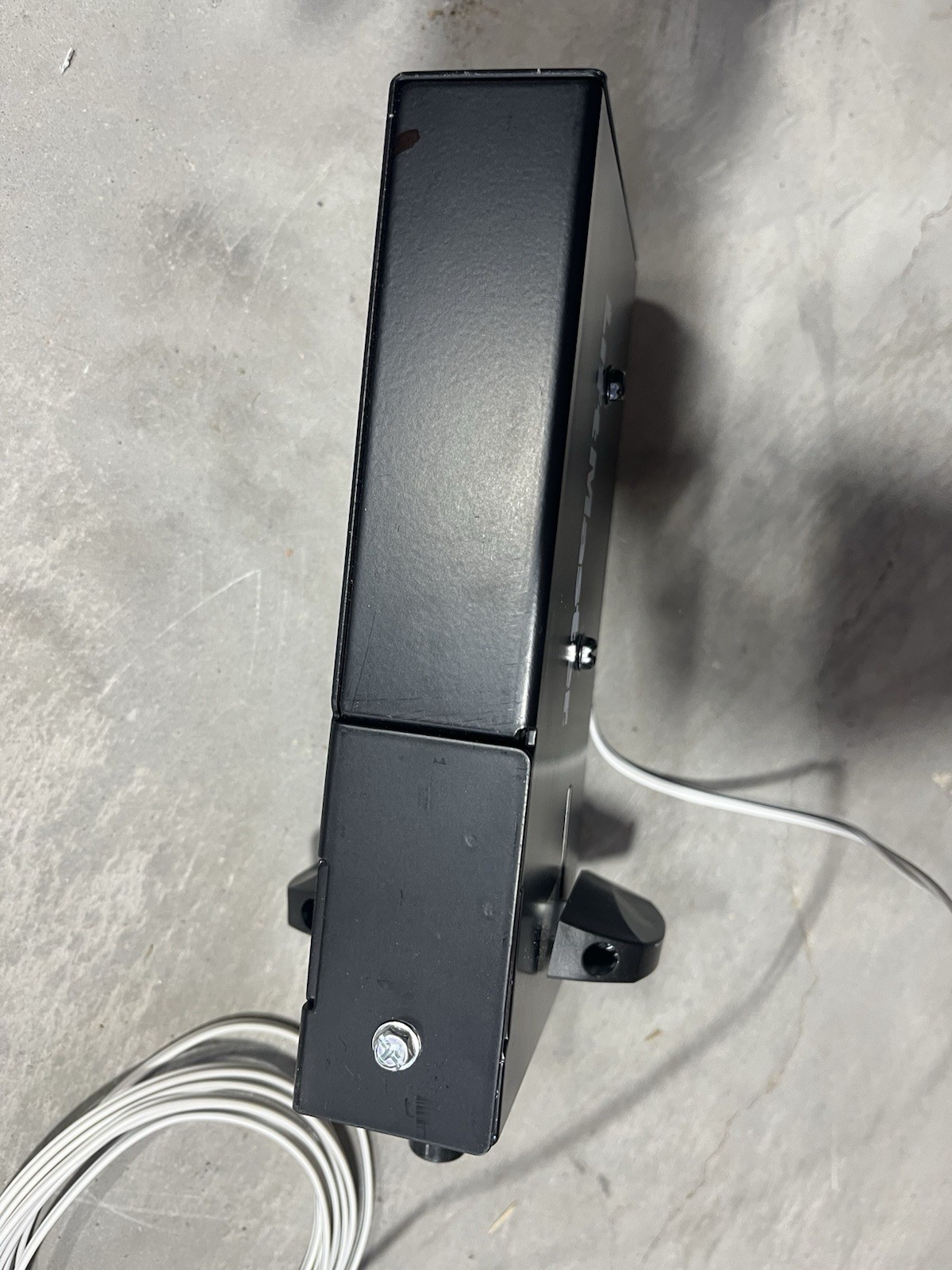 LiftMaster Side Mount Motor Slide Lock Model 001D8875