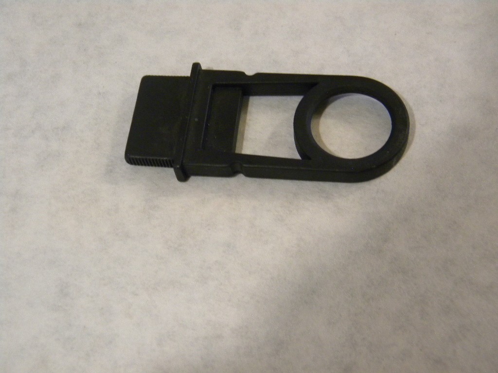Volpi Drop-In Filter Holder for Microscope Illuminator