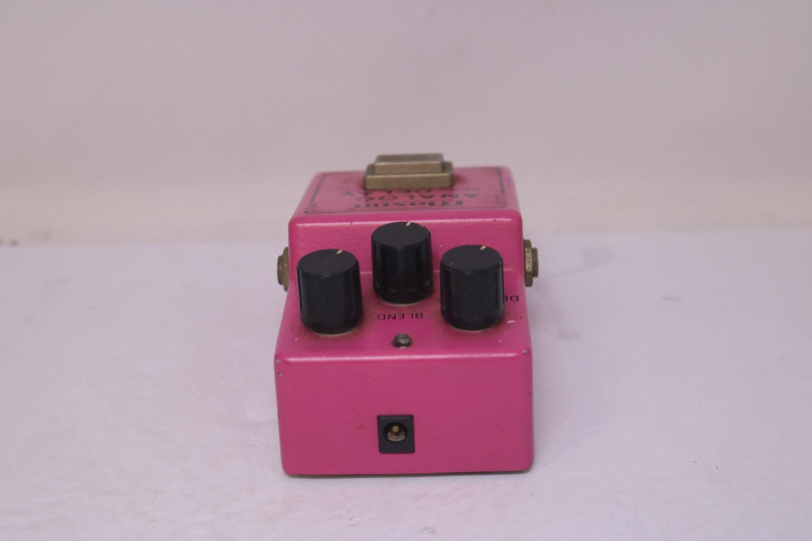 Maxon AD-80 Analog Delay Original Vintage Pedal Unit Only
