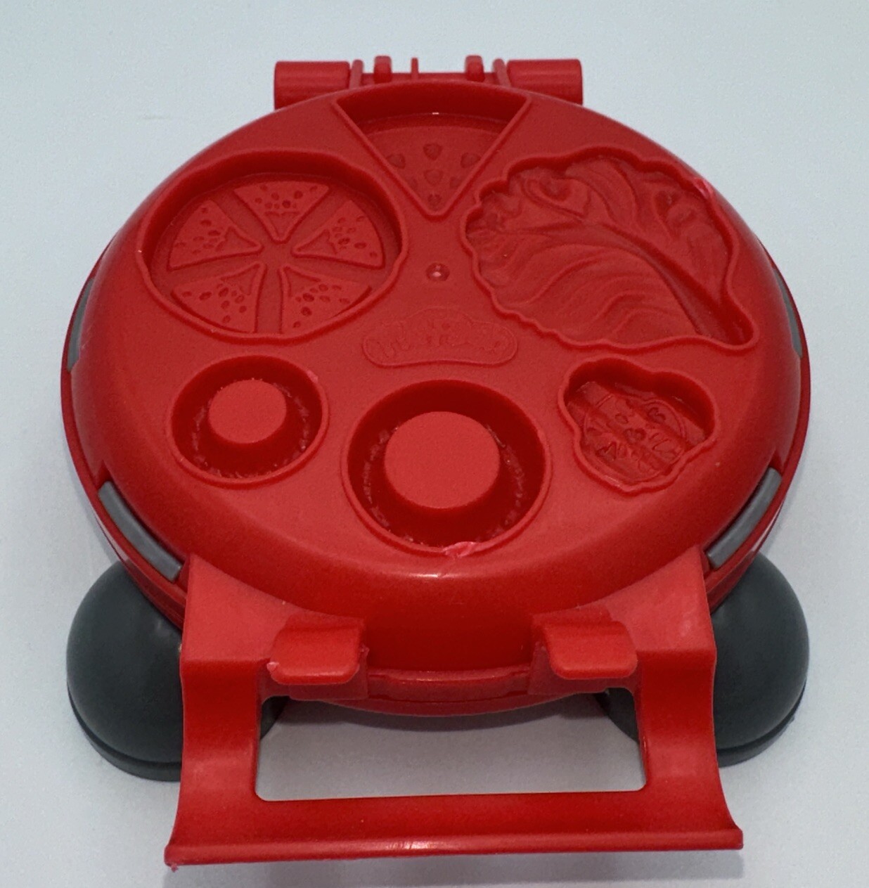 Play-Doh Kitchen Creations Burger Barbecue Grill Replacement Piece Only