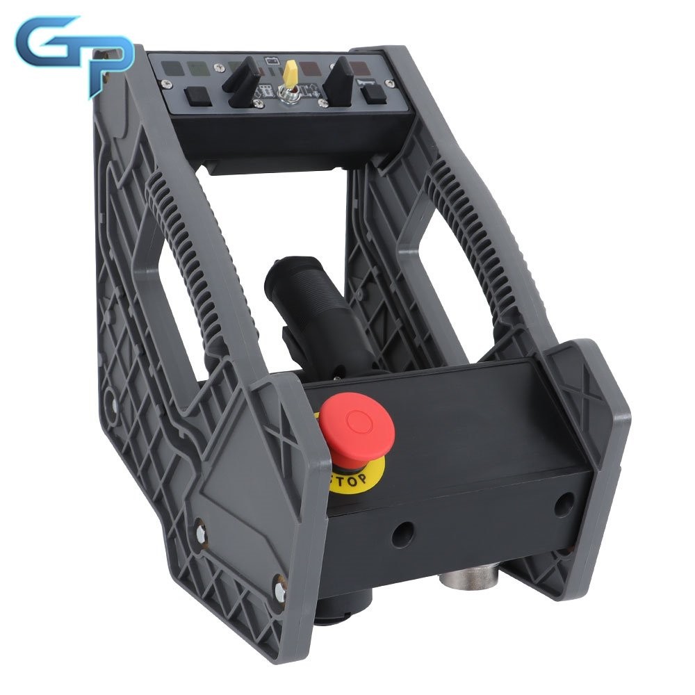 Control Box For JLG 1001091153 027277 2630ES 2632ES 2646ES 3246ES 2030ES 1930ES