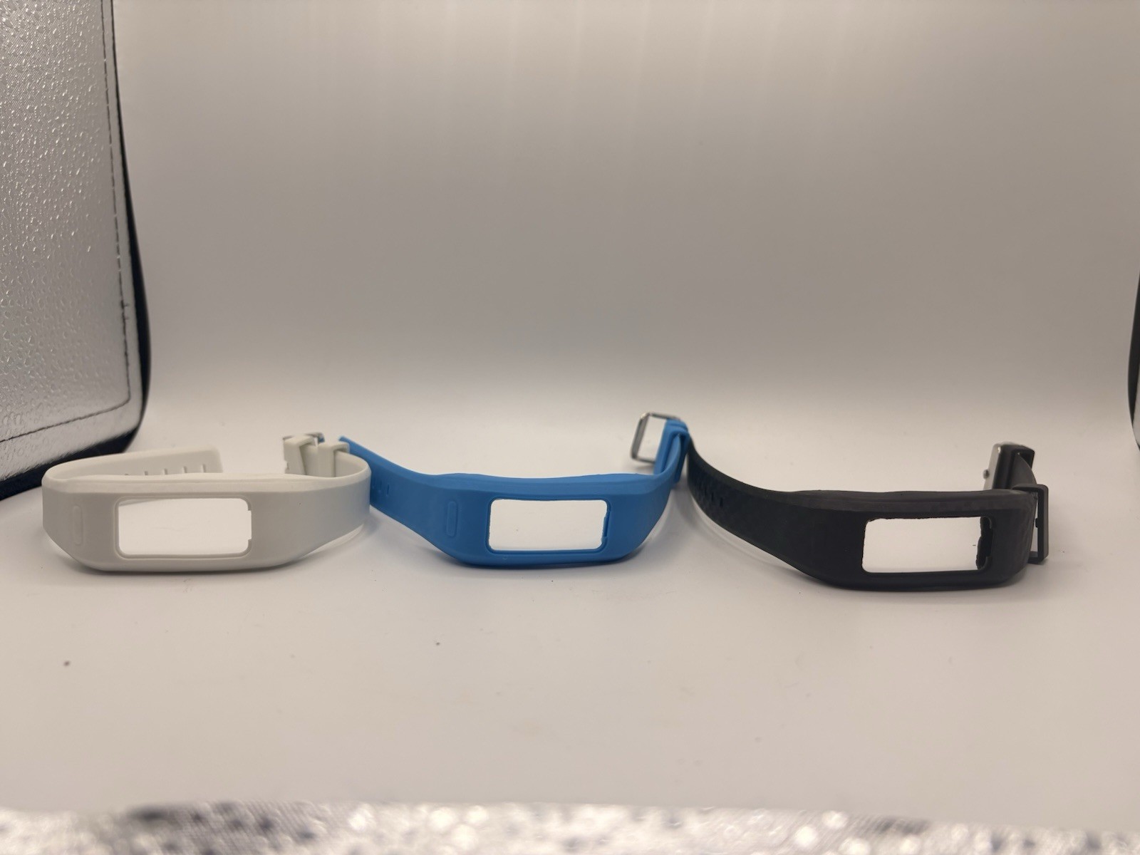 LOT of 3 Garmin Watch Band Replacements Lightly Used