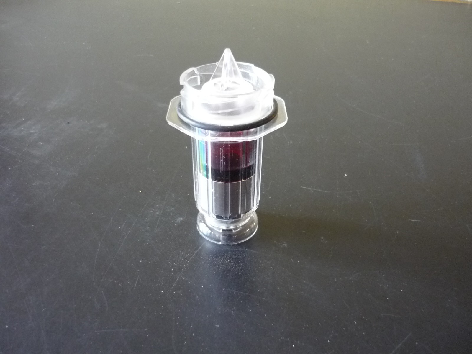 Coca-Cola BreakMate Syrup Doser