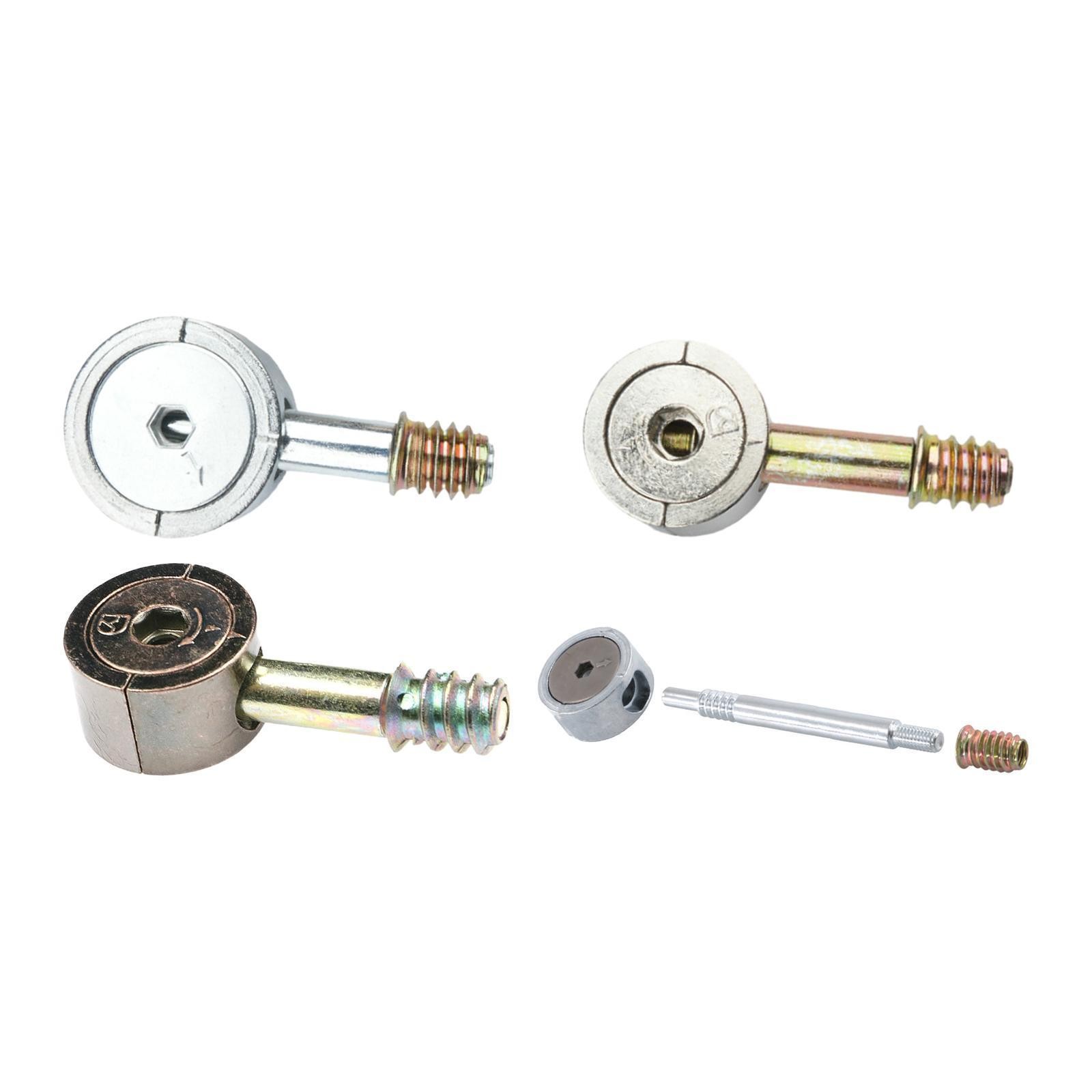 Furniture Fastening Connector Furniture Connector Hardware Multipurpose Modern