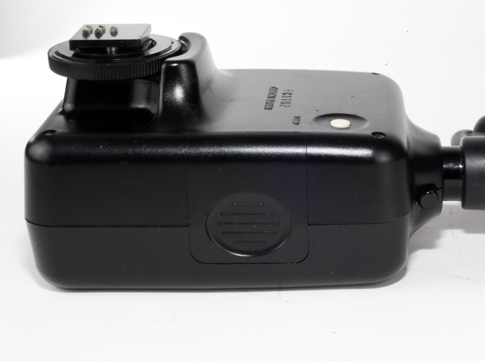 [MINT] Canon Macro Micro Ring Lite ML-3 Flash Ringlite Circular Flash From JAPAN