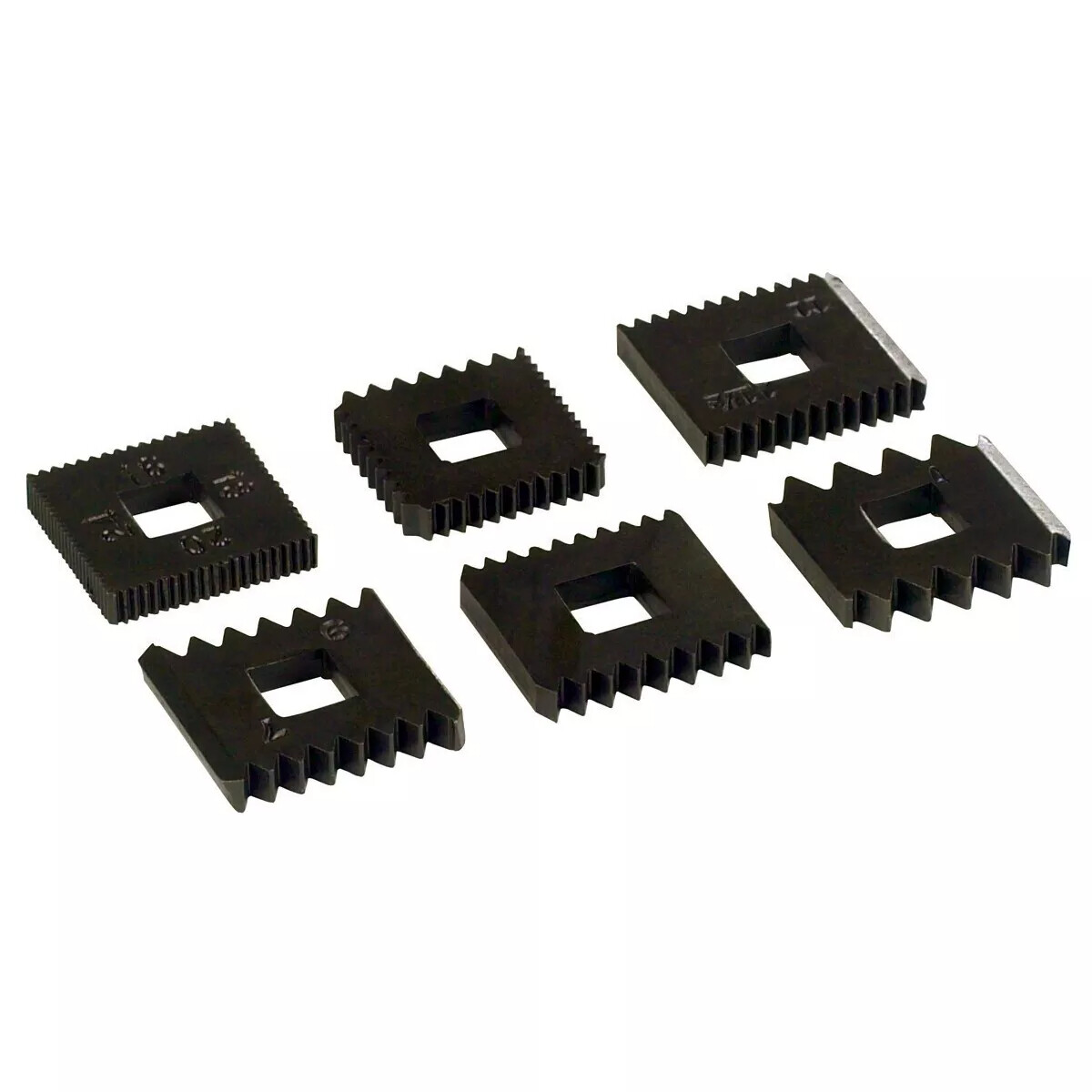 For Thread Repair Tool Set 1-1/4” to 5” O.D Universal Outside Thread Chaser⬅️