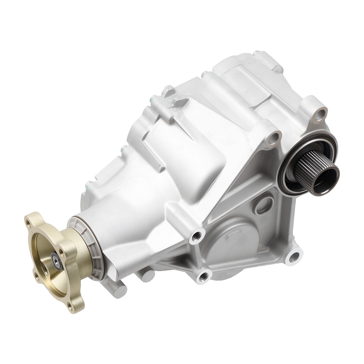 Transfer Case Assembly for 2007-2015 Ford Edge Explorer Flex Taurus 600-234 AWD