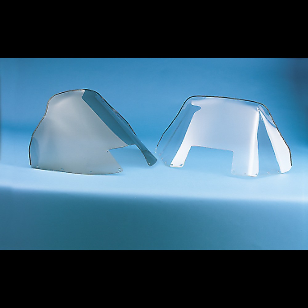 SNO STUFF 450-112 WINDSHIELD-CAT