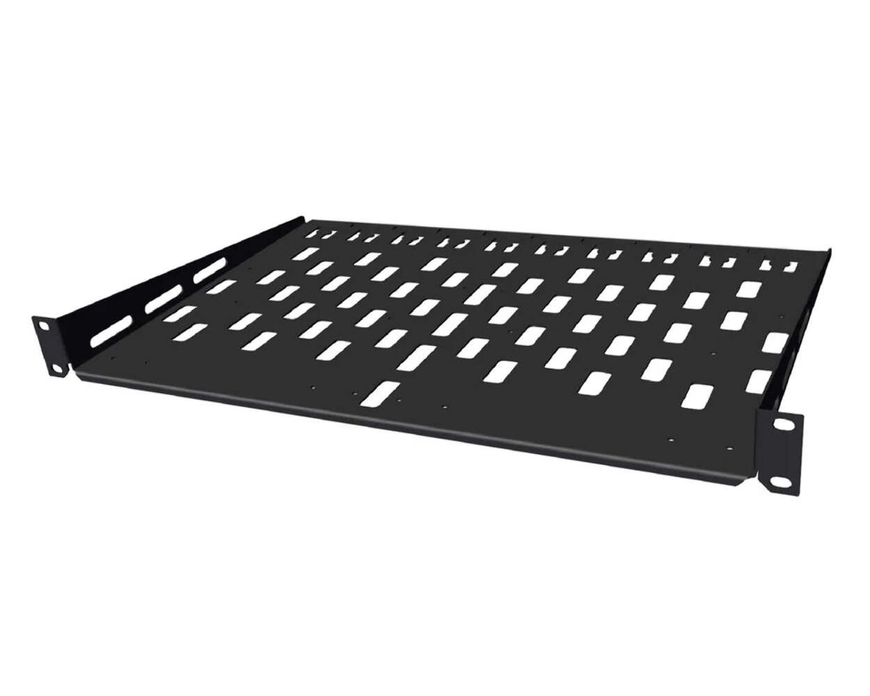 Biamp RMX 100 Rack Shelf 909.0085.900