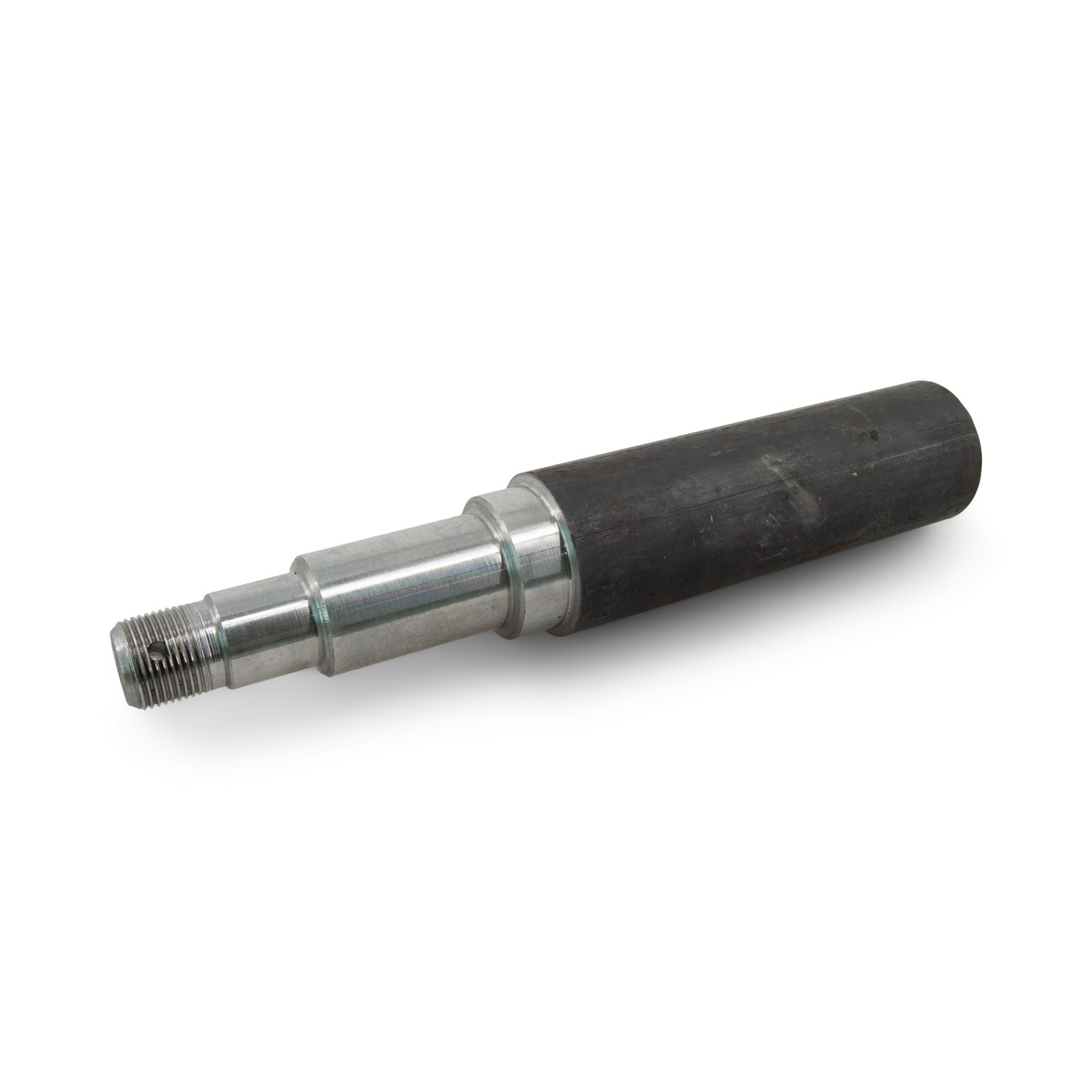 Trailer Spindle For 3500 lb Axle  #84 2 inch Round 10.75 inch Long