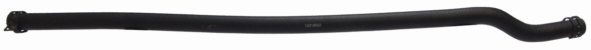 2003-2009 Topkick/Kodiak C4500 Heater Hose Outlet Black Rubber New OEM 15018602