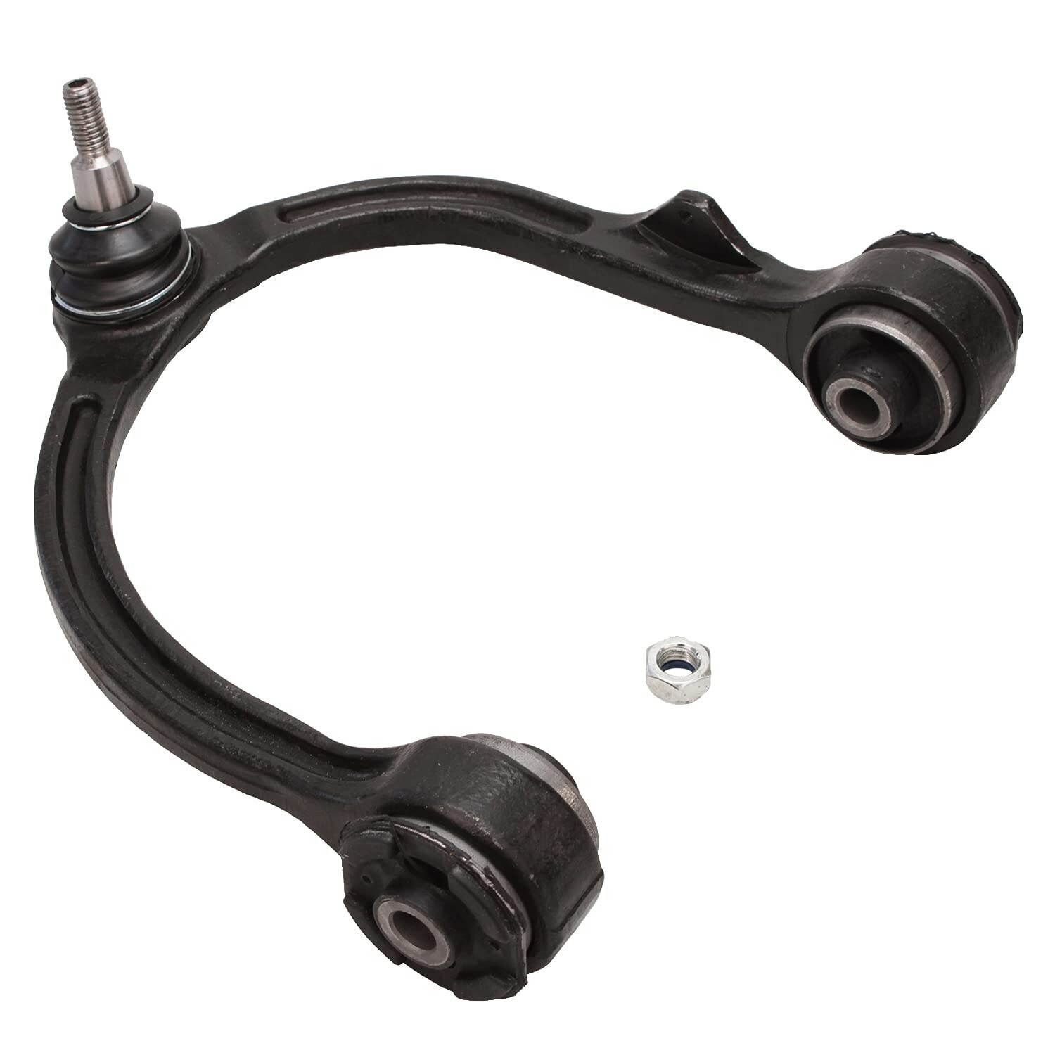 AWD Front Upper & Lower Control Arm Sway Bars for Dodge Challenger Charger 300