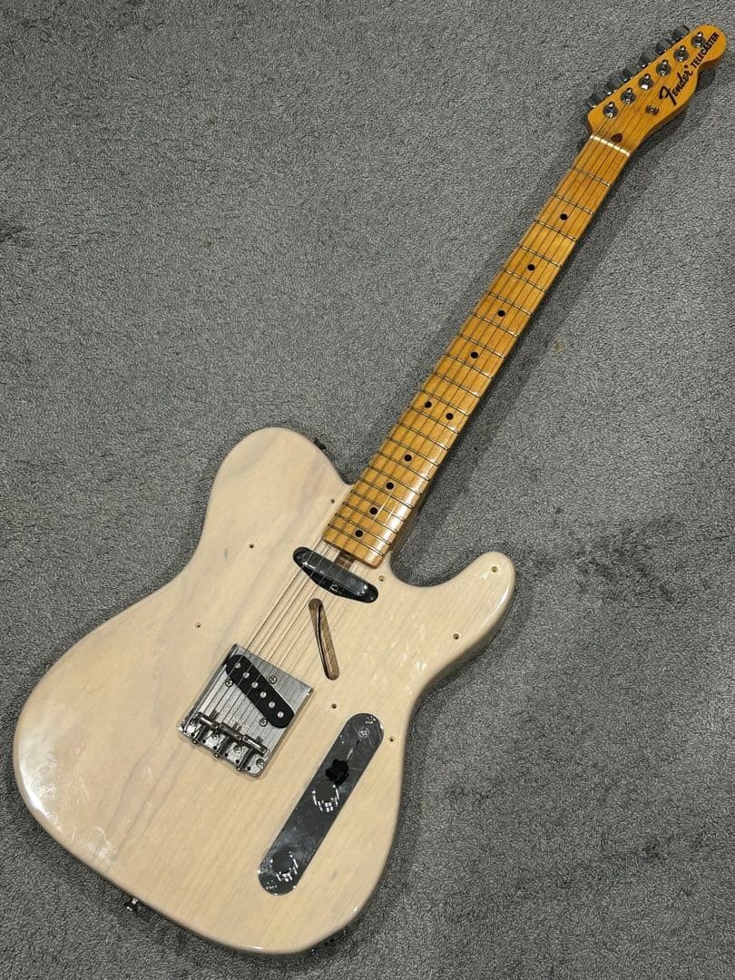 Fender Japan Classic 70S Telecaster