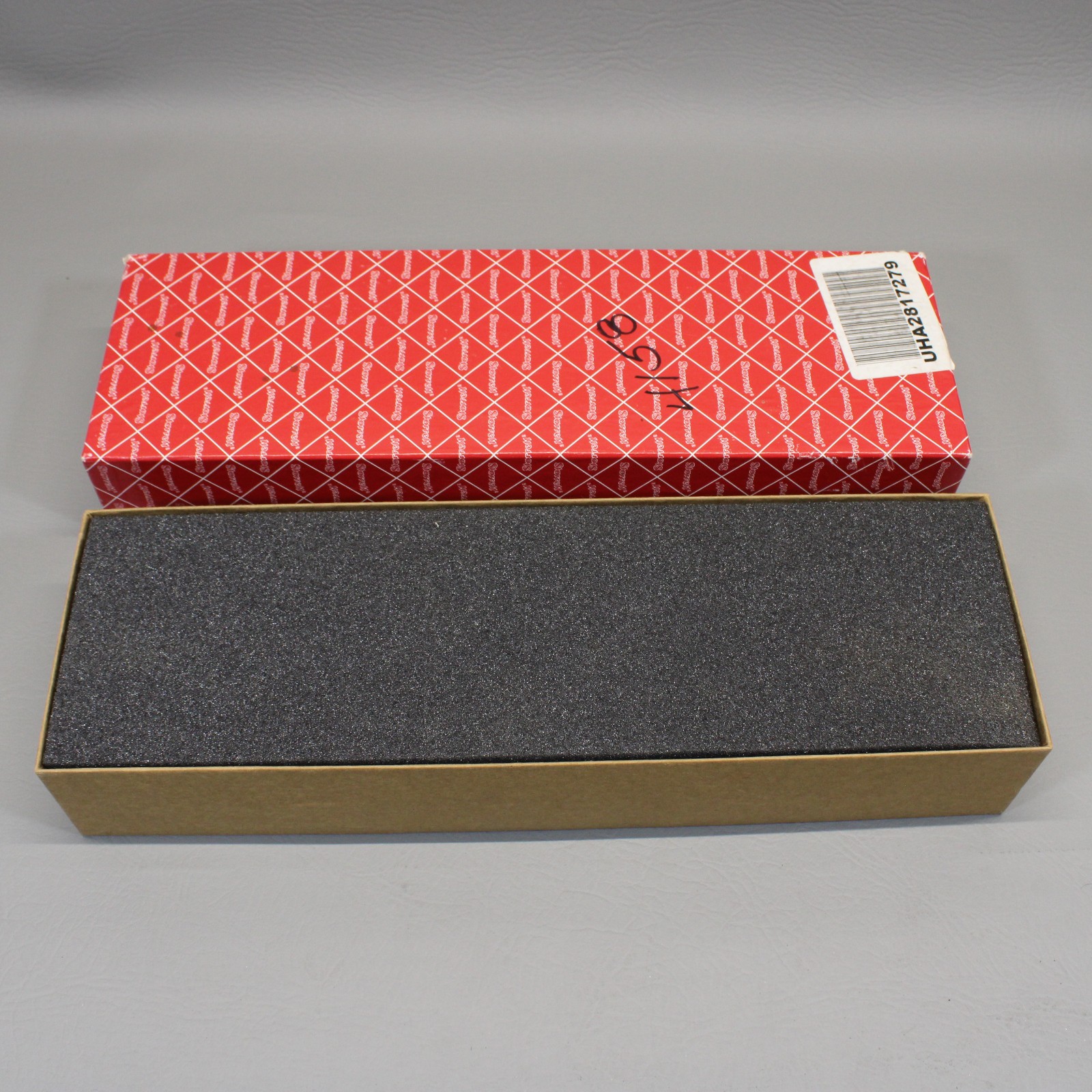 Starrett 0-2" .001" Dial Indicator 25-2041J