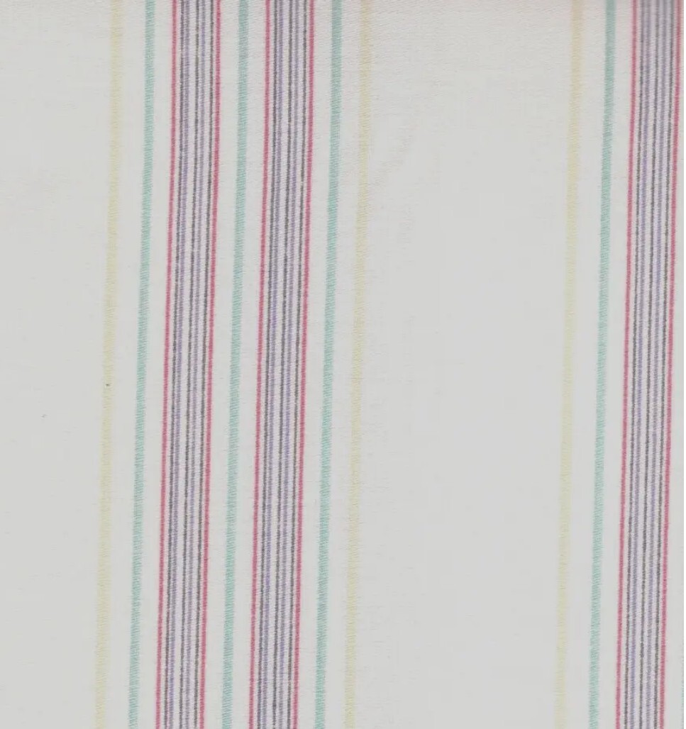 Brand New Ralph Lauren 4pc Queen Sheet Set Stripe