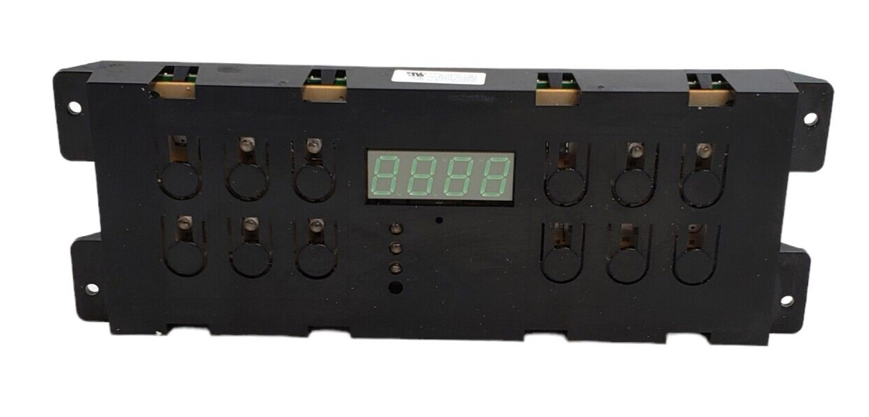 Genuine Frigidaire Range Control 316557201 Same Day Shipping & 60 Days Warranty*
