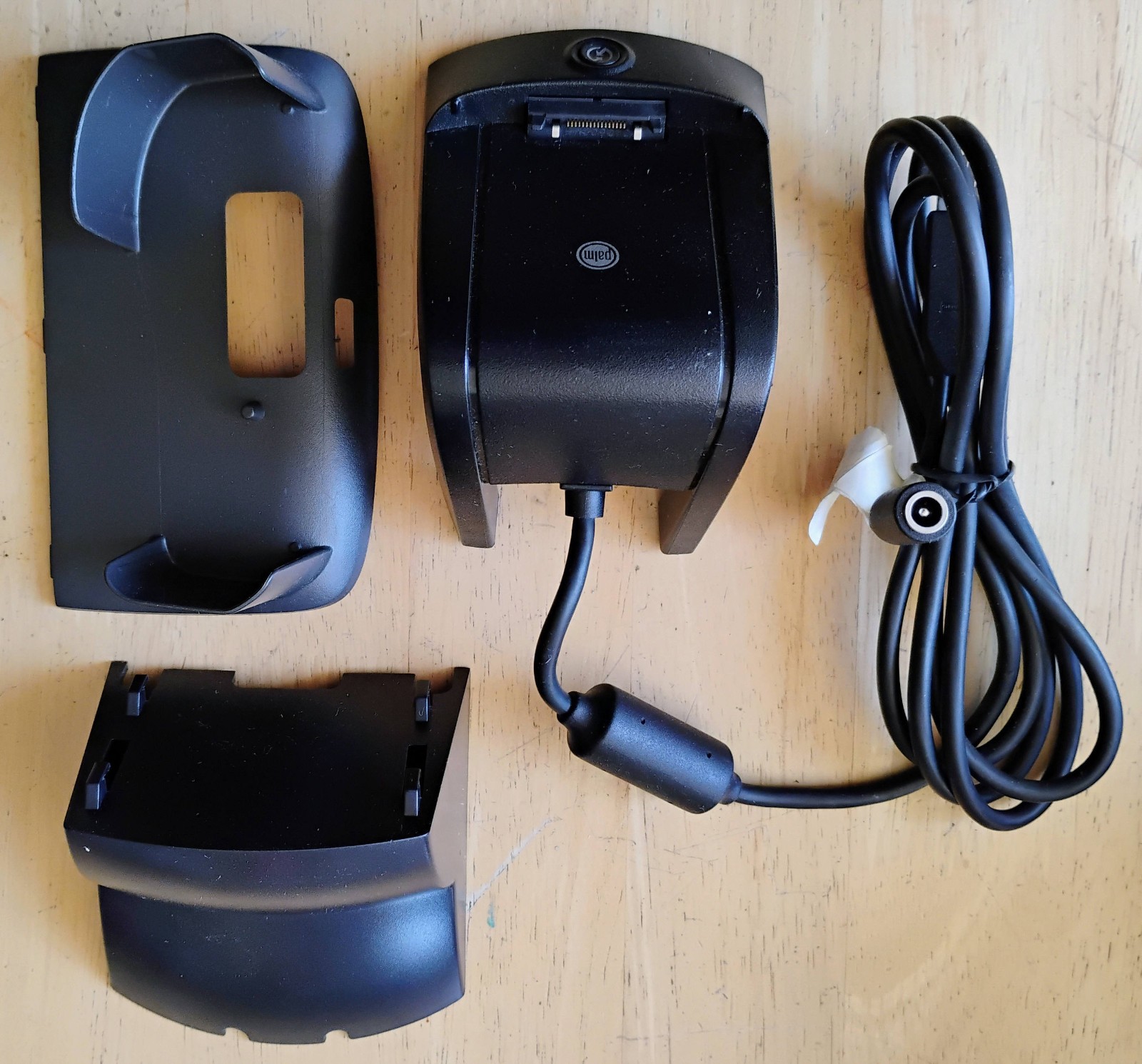 Palm electronic organizer PDA