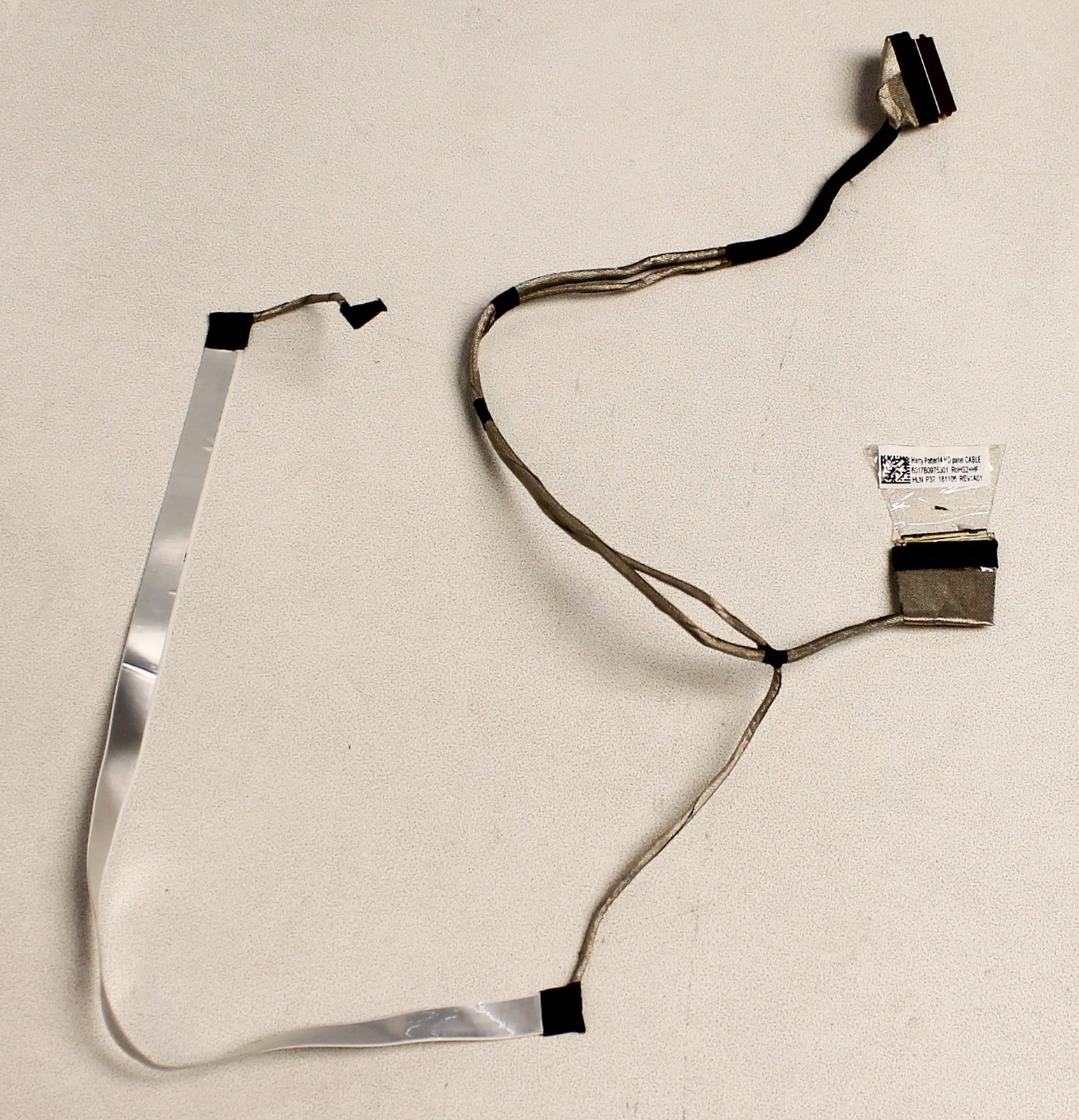L24492-001 HP LCD EDP Cable HD 14-Cf1015Cl "GRADE A"