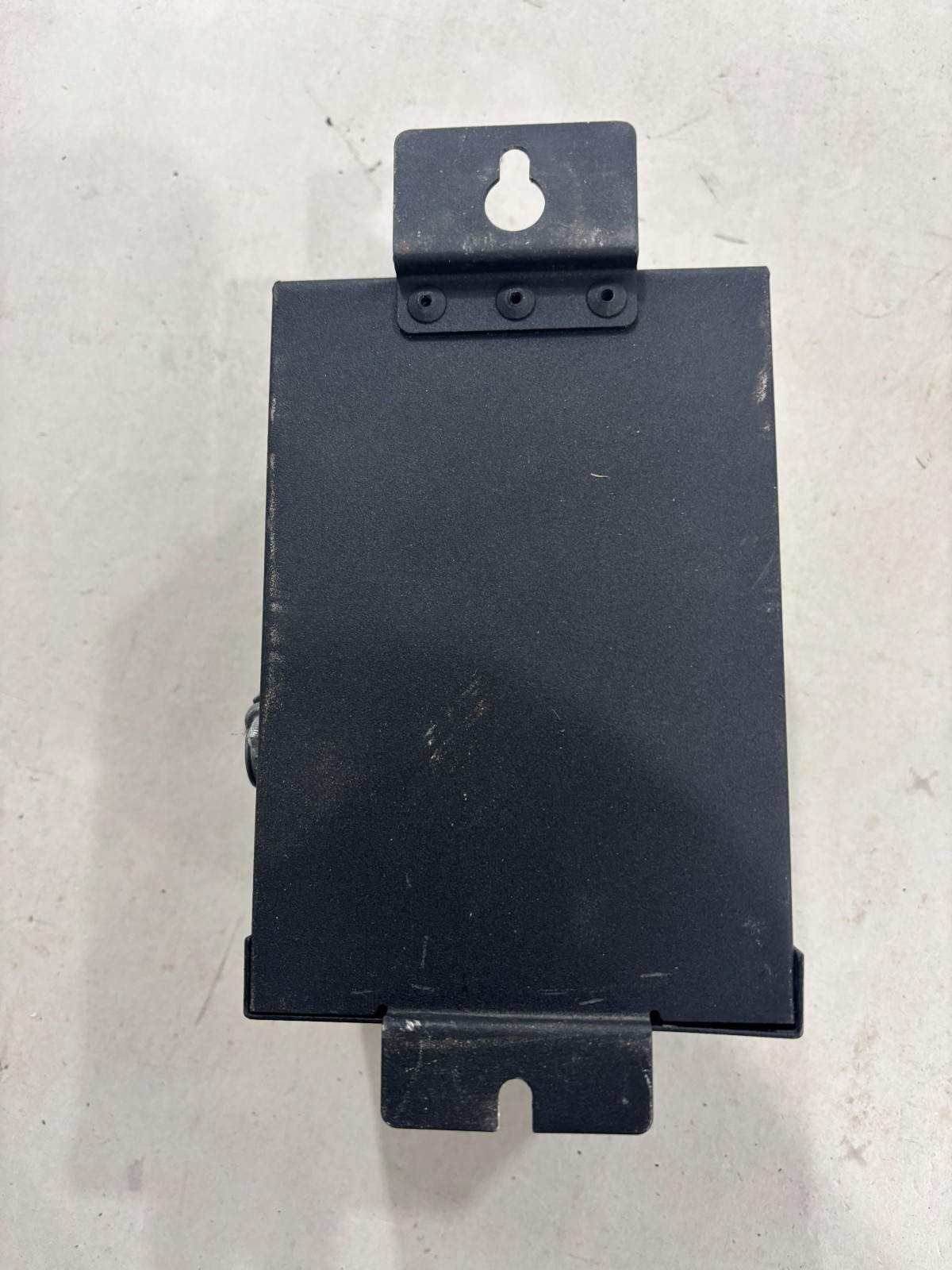 Progress 8654 300 Watt Low Voltage Transformer with Boost Tap - Preowned