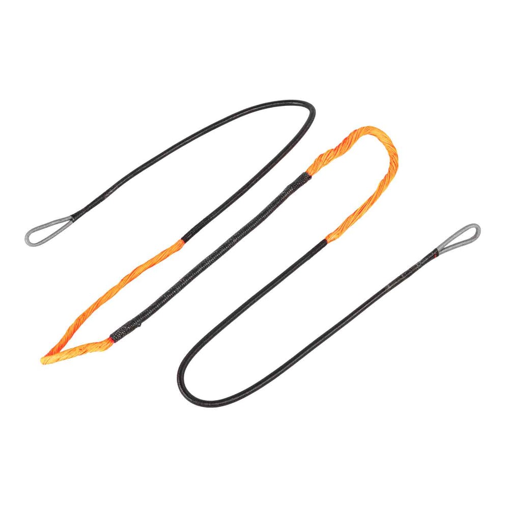 Wicked Ridge Crossbow String Replacement Invader X4 & 400, Rampage, Blackhawk