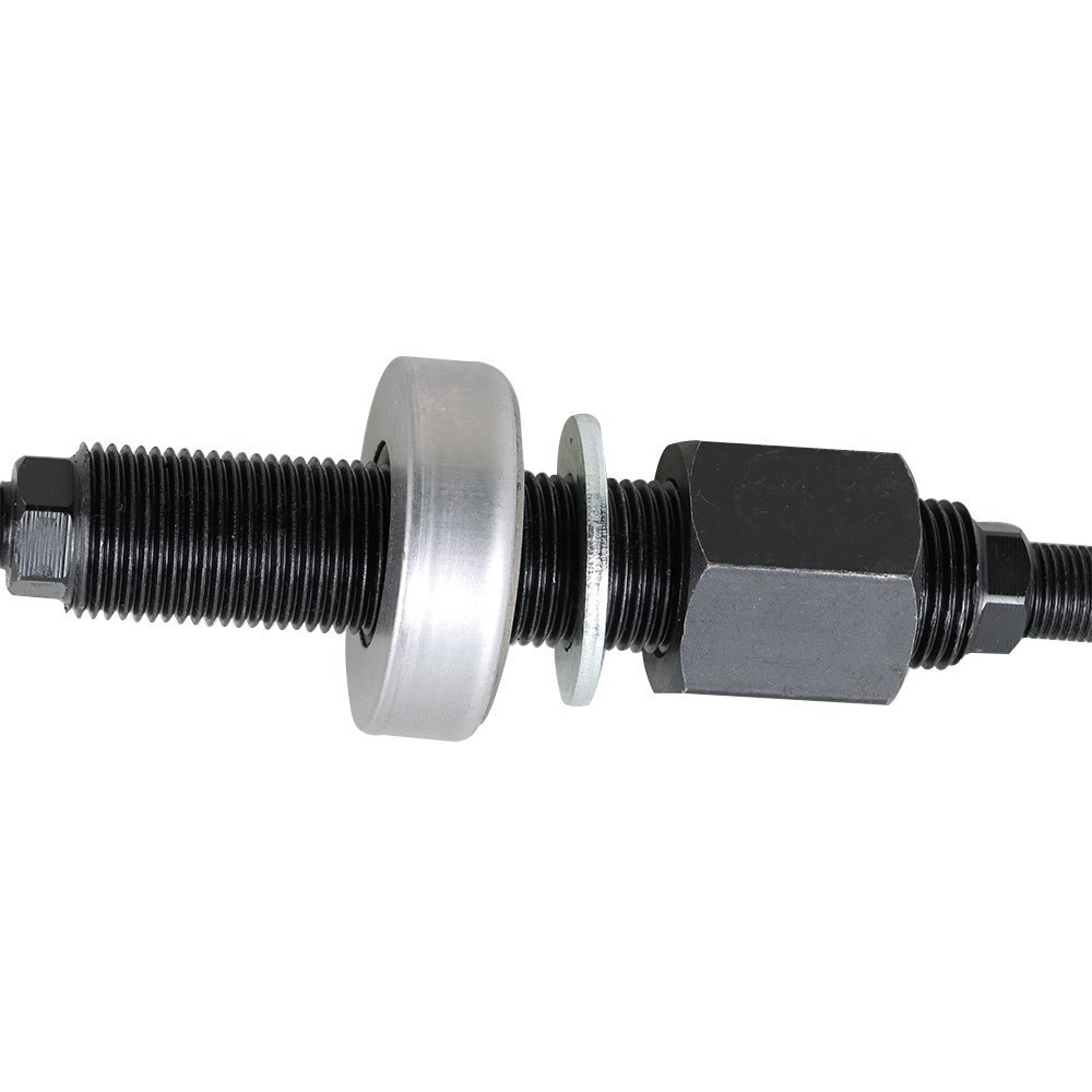Labwork 66515 Harmonic Balancer Installation Tool For Chevy BBC,SBC Engine