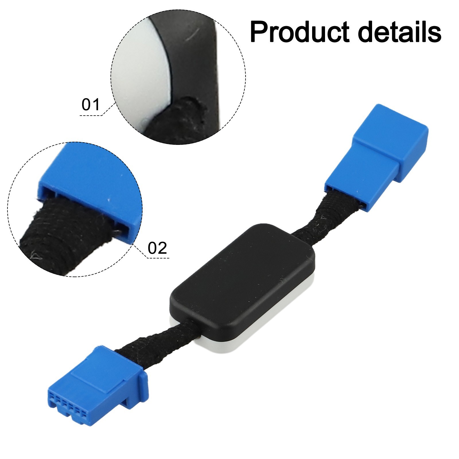 Auto Start Stop for ELIMINATOR Disable Hand For Toyota For RAV4 19-24 New