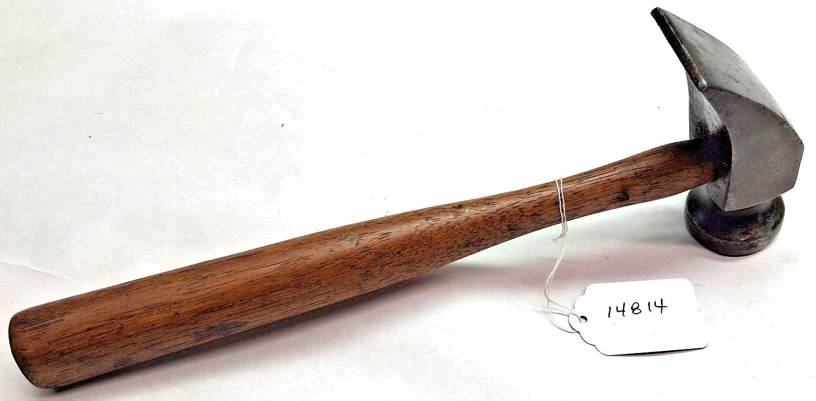 Sears Roebuck & Co. Vintage Cobblers Leather Working Hammer