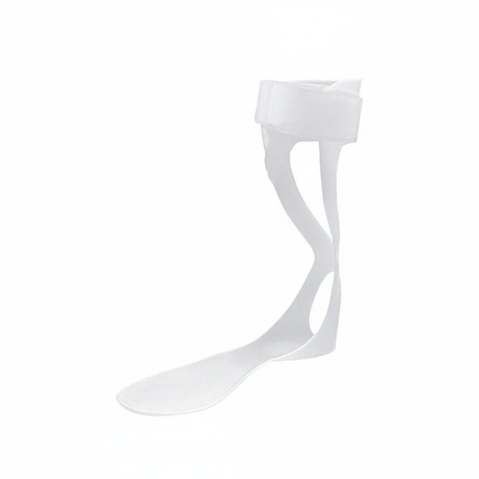 Ankle-Foot Orthosis Slimline Ankle Foot Orthosis Rigid