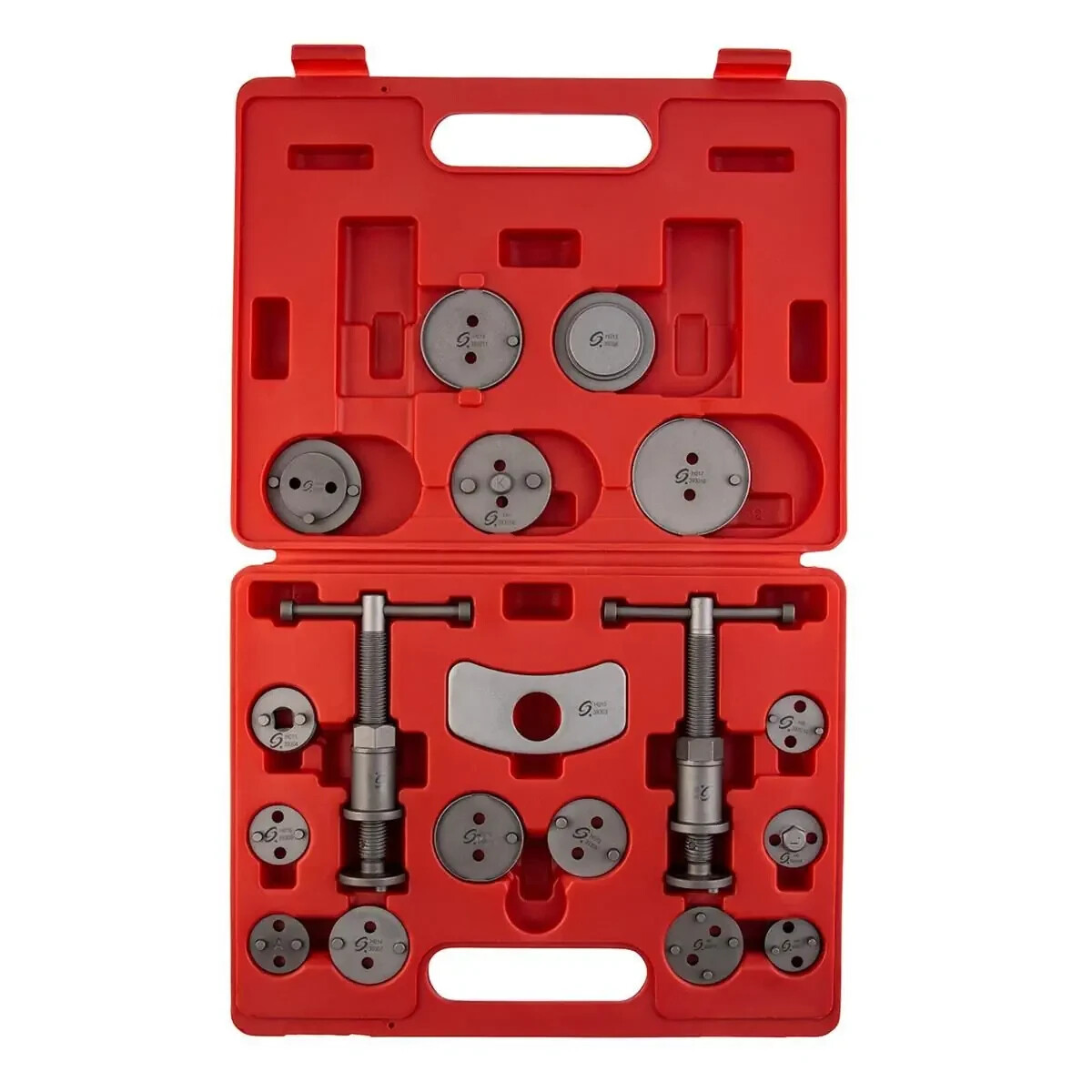 Sunex Tools 3930 Master Disc Brake Caliper Tool Set