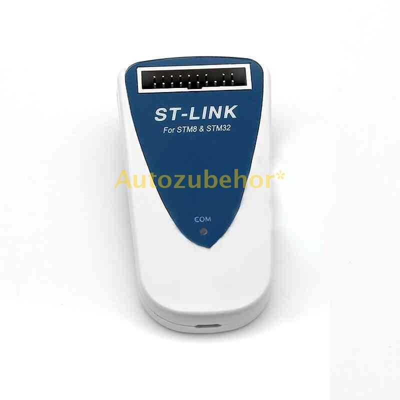 ST-LINK/V3(CN) Debugger And Flash Programmer For STM8 & STM32 Microcontrollers