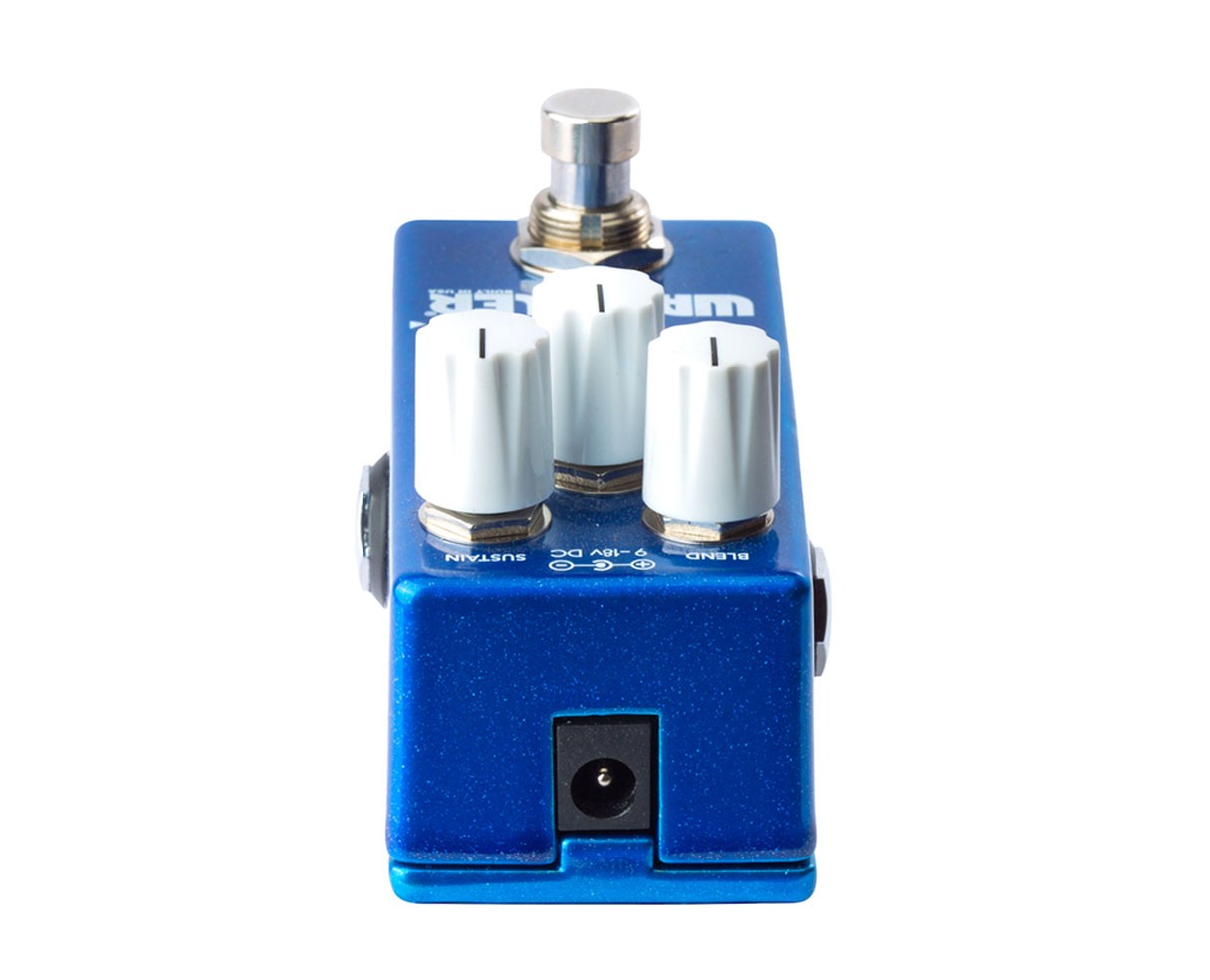 Wampler Mini Ego Compressor Pedal - Open Box
