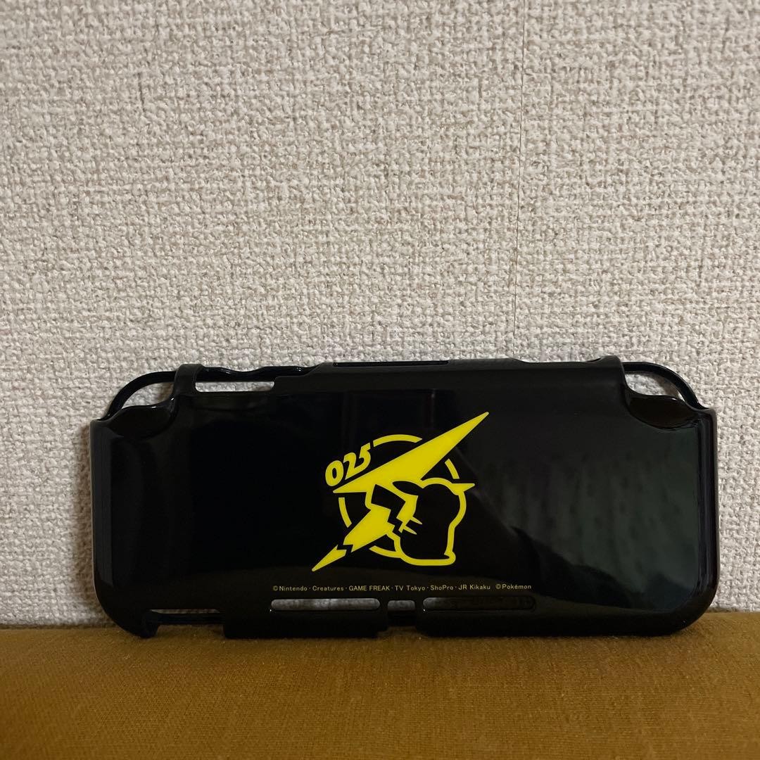 Nintendo Switch NINTENDO SWITCH LITE Yellow...