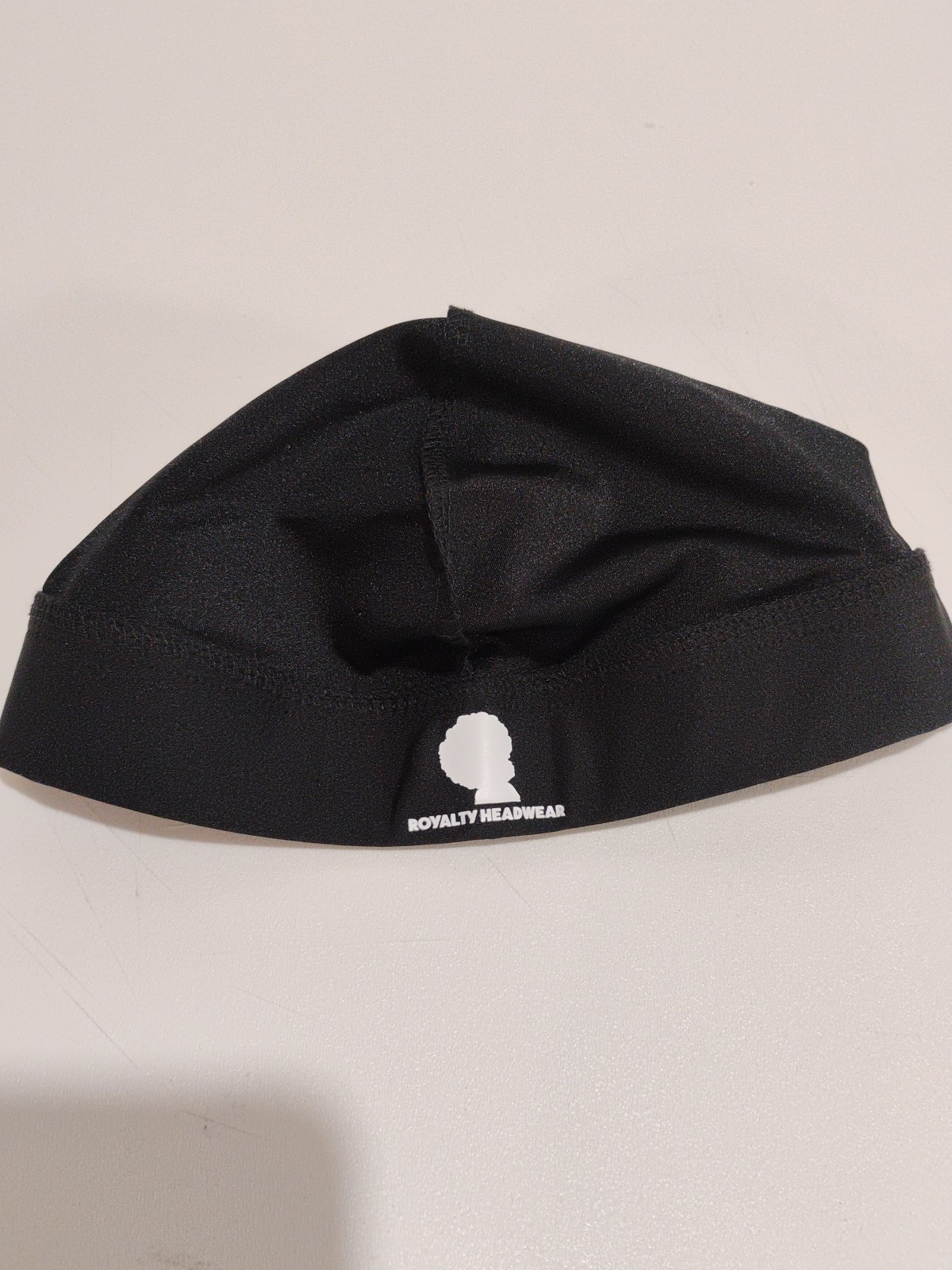 Premium Wave Cap, The Best Wave Cap for for 360, 540, and 720 Waves (Black)