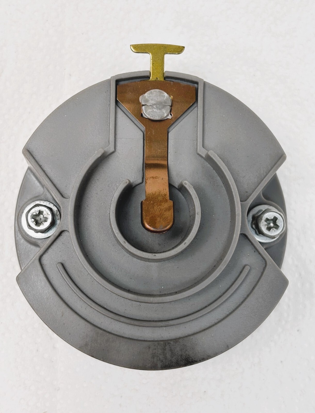 Distributor Rotor Standard Motor Products FD312