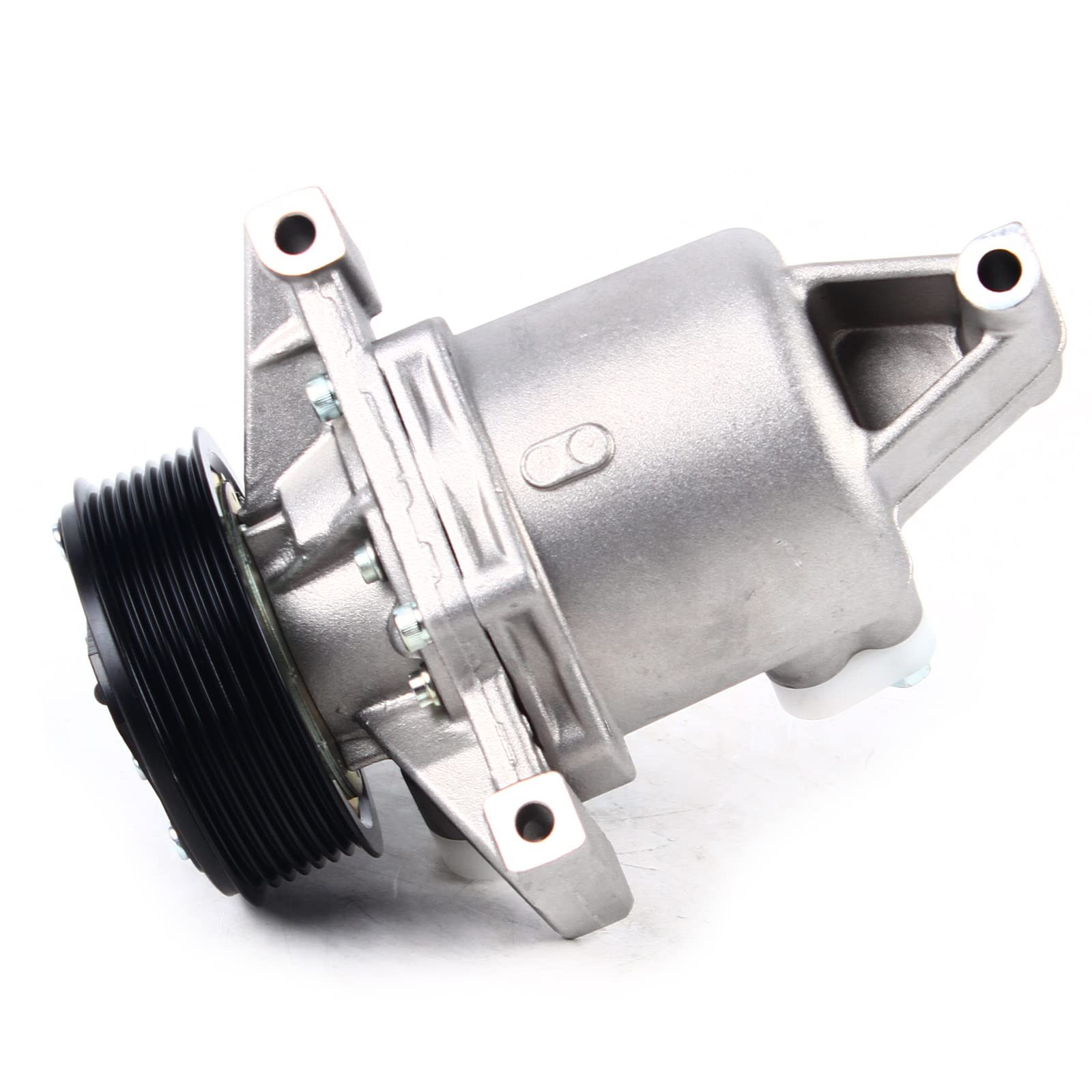 7 Groove A/C Compressor for Versa Versa Note 1.6L 2014-2018 CO 29099C