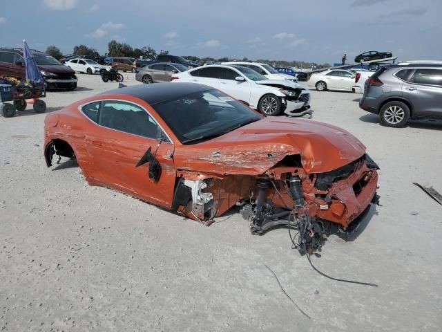 F TYPE 2015 Transmission Shift 269968