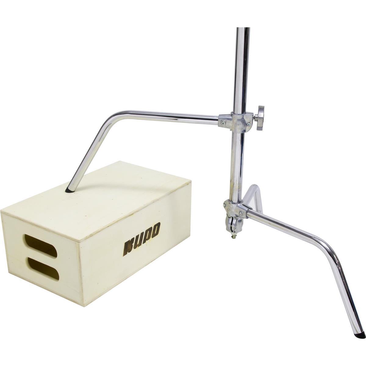 Kupo 4 In 1 Nesting Apple Box Set #KG087411