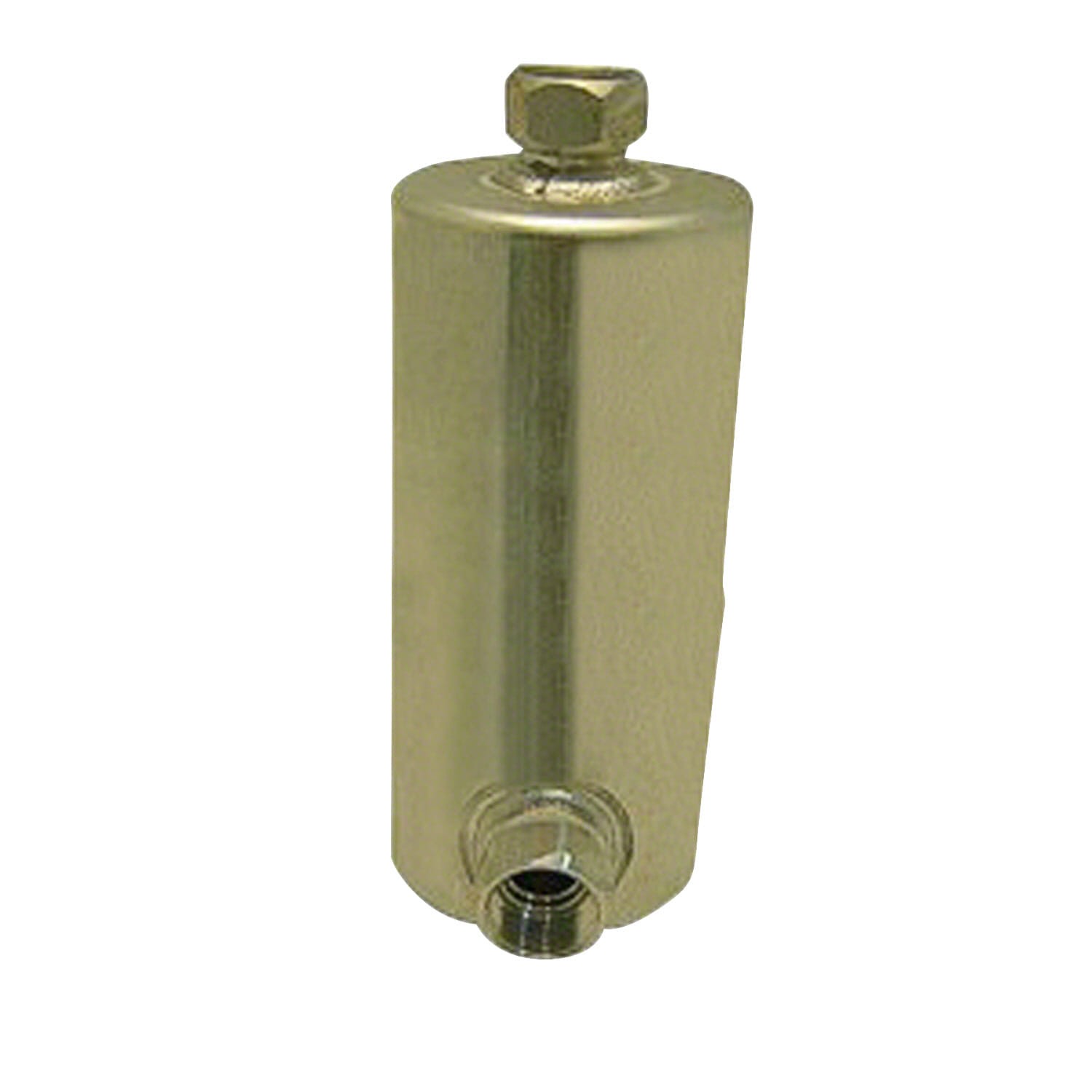 Replacement A/C Accumulator Stock Repair Part - ACM010679 (See Compatible Chart)