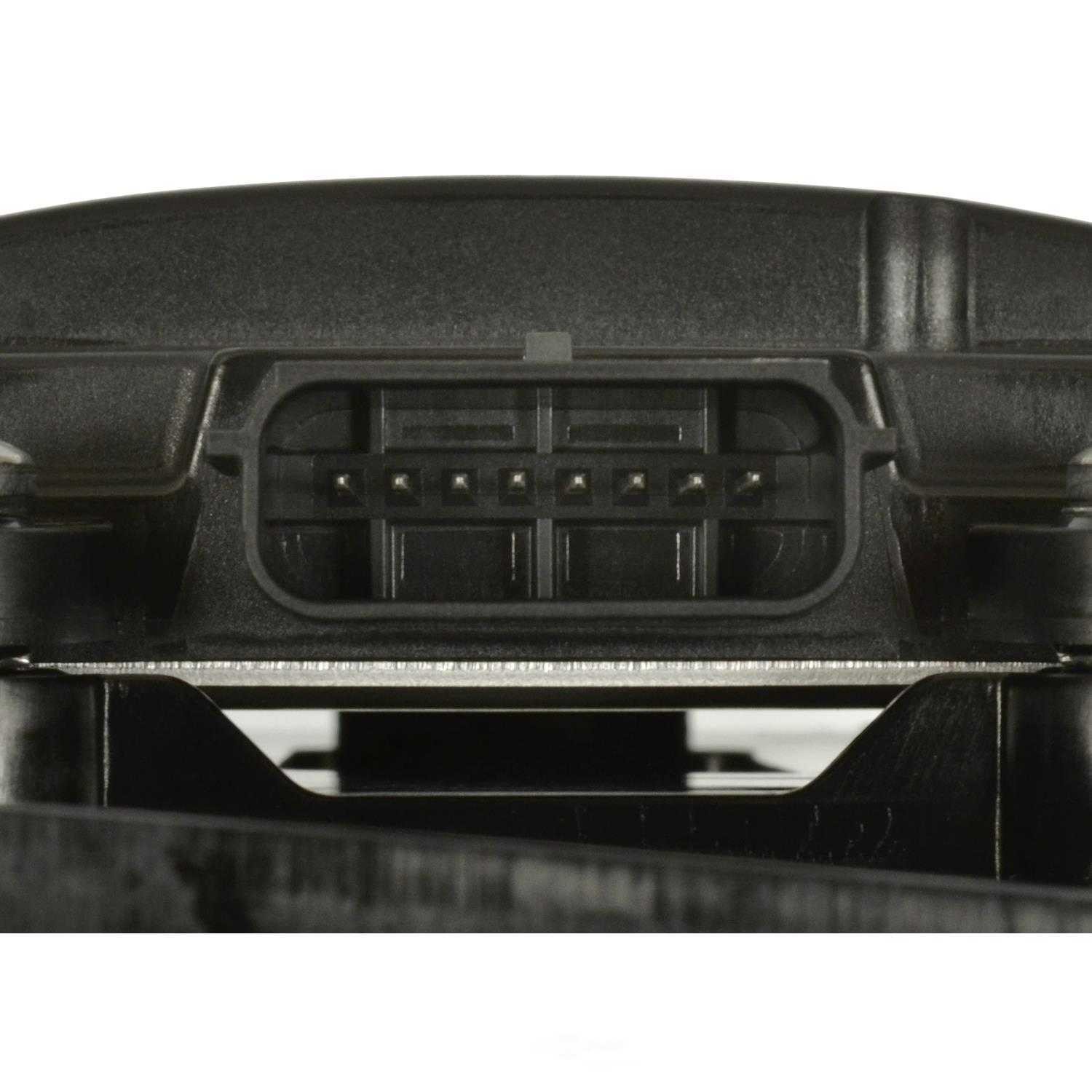 Right Blind Spot Detection System Warning Sensor For 2016-2018 Nissan Rogue SMP