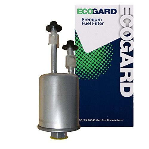 XF65717 Premium Fuel Filter Fits Pontiac Grand Prix 3.8L 2004