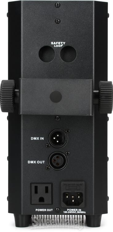Chauvet DJ Intimidator Scan 110 LED Scanner Effect