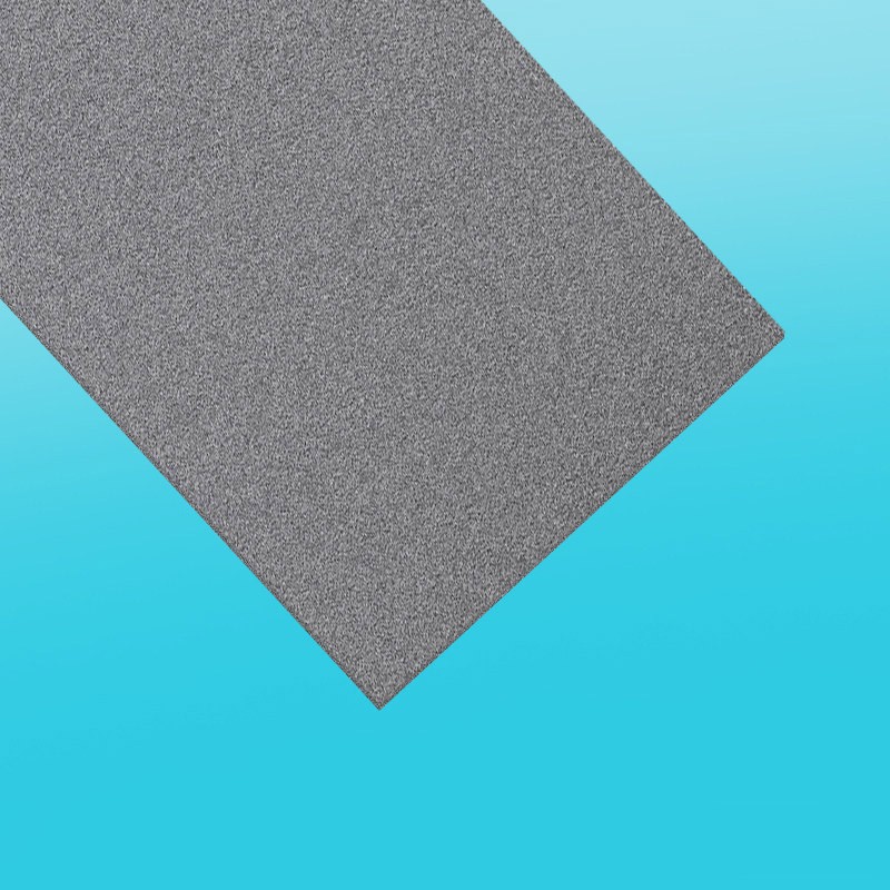 Conductive Sponge Tape Single-sided Adhesive Shielding Foam Plate