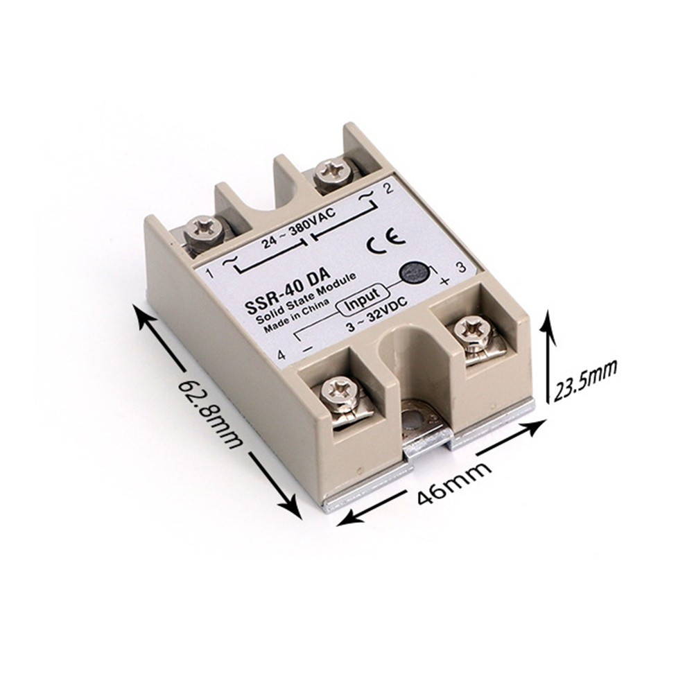 New Practical Thermocouple Controller Digital K Thermocouple PIN Control