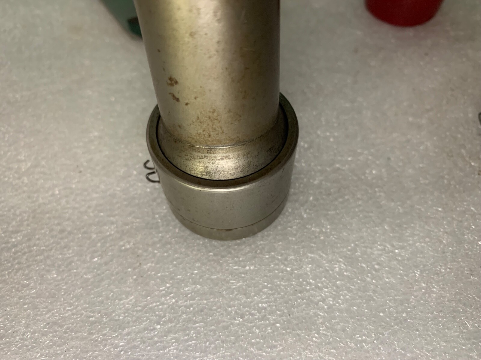 Rivet Gun Riveter Pulling Head Nose Assembly PARTS