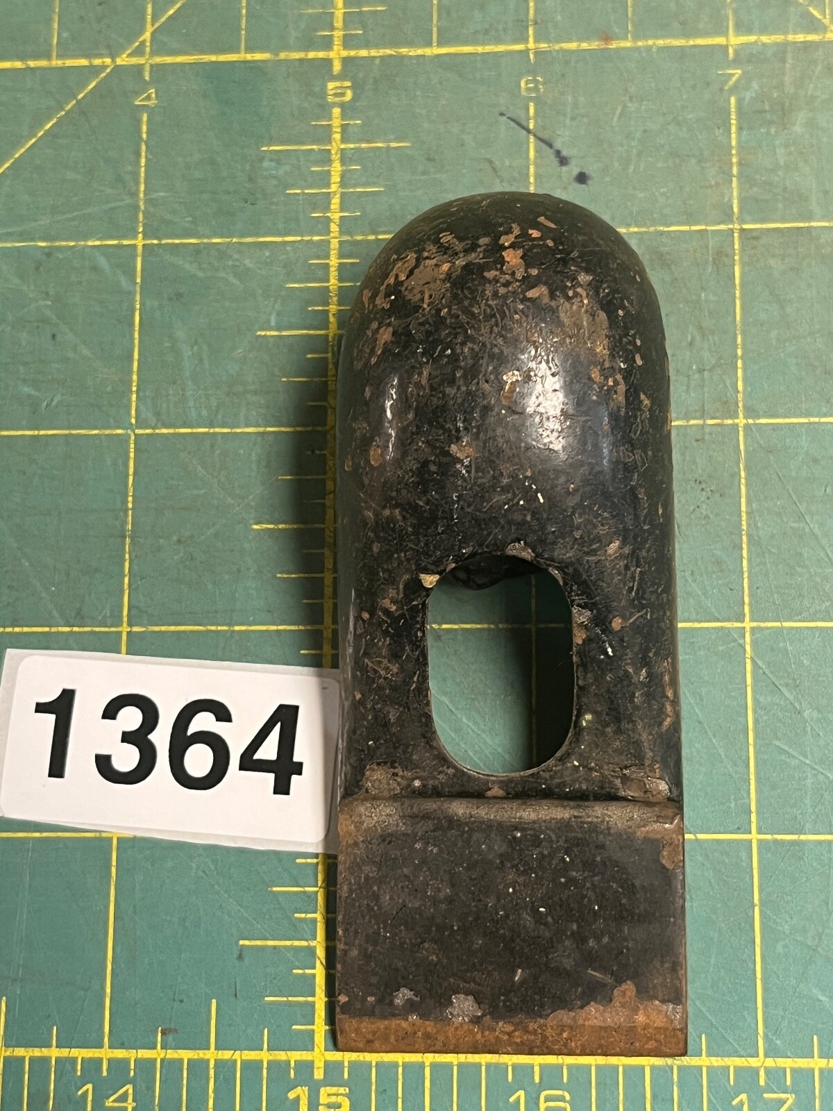 Stanley 110 120 130 Others Lever Cap (1364