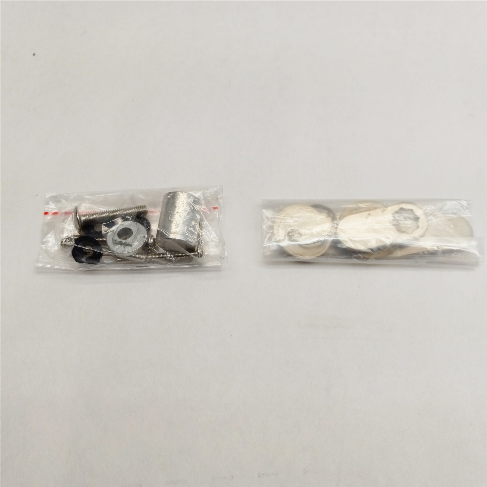 DigitLocks DL1230 Silver Digital Electronic Programmable Cam Lock NO Caps New