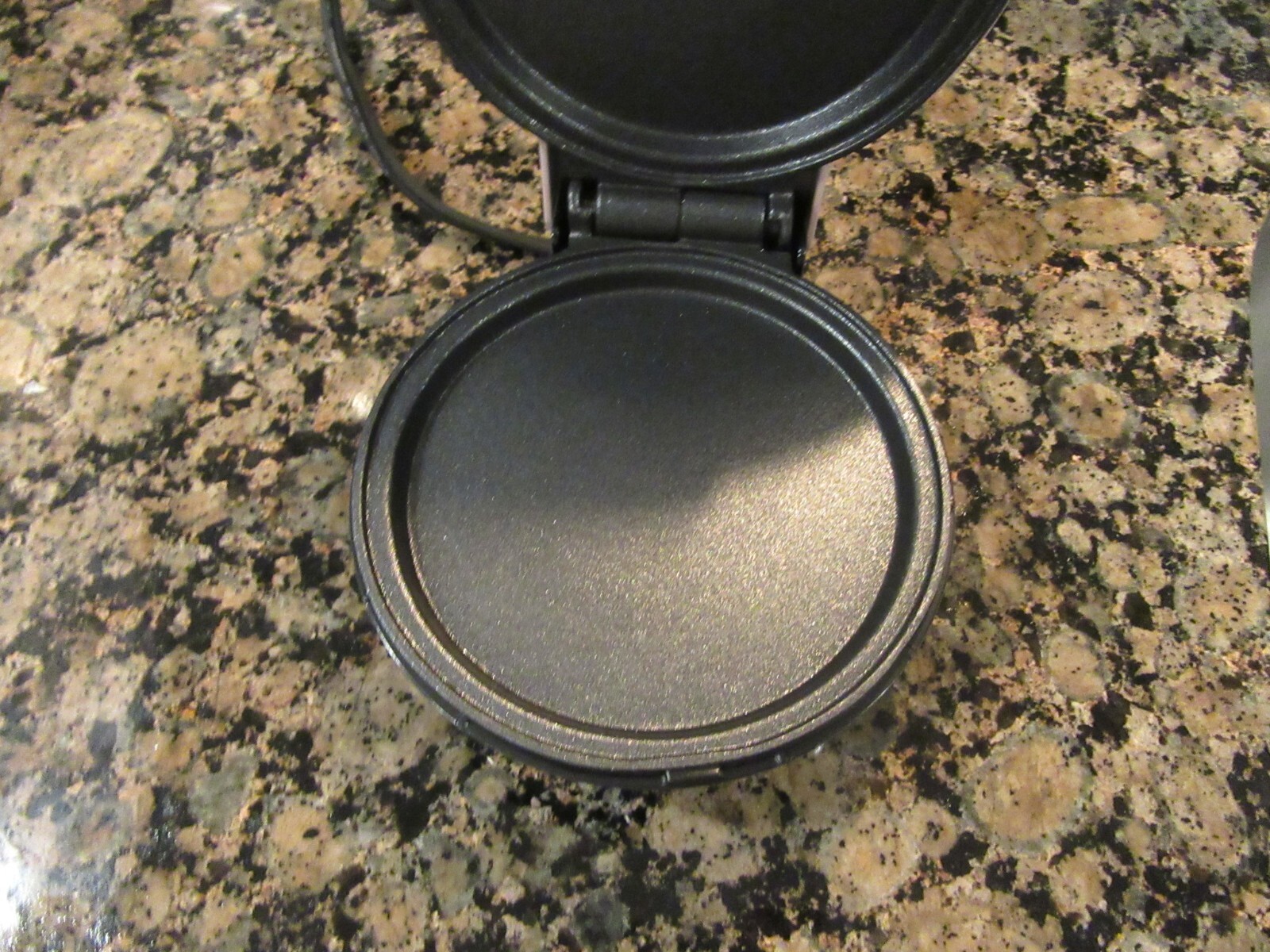 New Pink Dash Mini Maker Griddle 4" Cooking Surface Easy and Fun! Eggs + More!