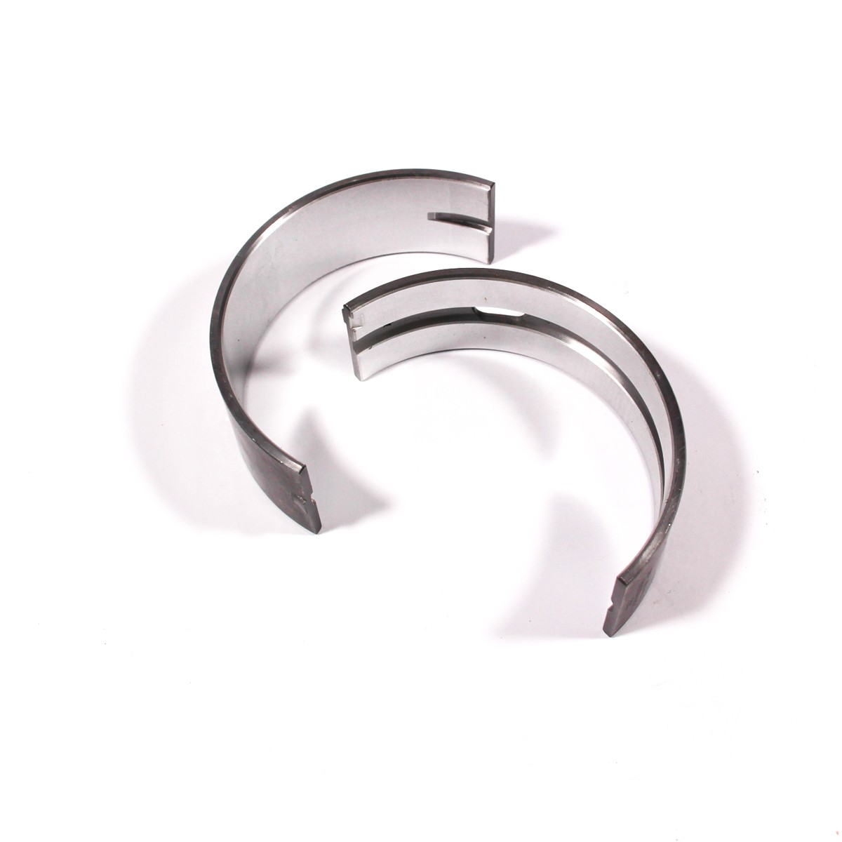 RE534182 BEARING PAIR, MAIN - .020In Suitable For JOHN DEERE Shipping from Texa