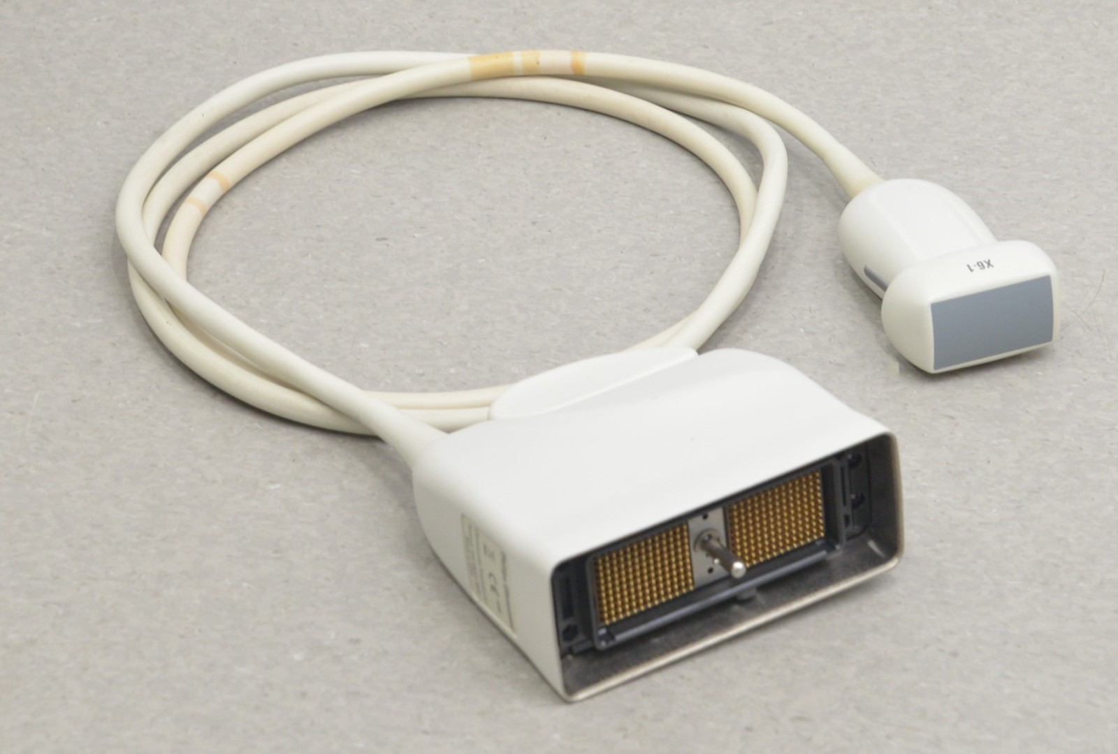Philips X6-1 xMatrix Sector Array W/ PureWave Crystal Technology