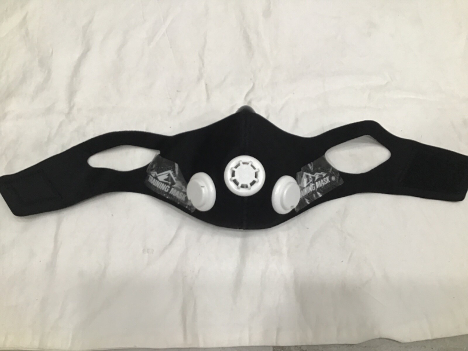 ELEVATION TRAINING MASK - NEW
